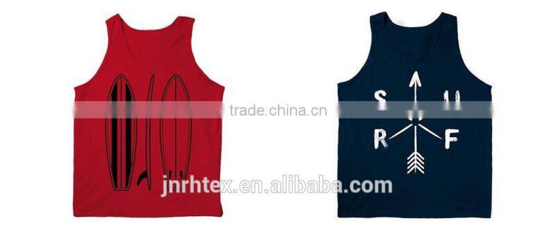 Custom cotton printed crop tops manufacturer