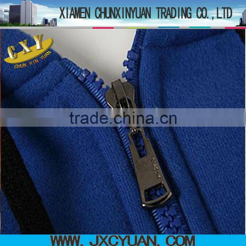 hotsale blank hoodie with ears for women and girls BLUE