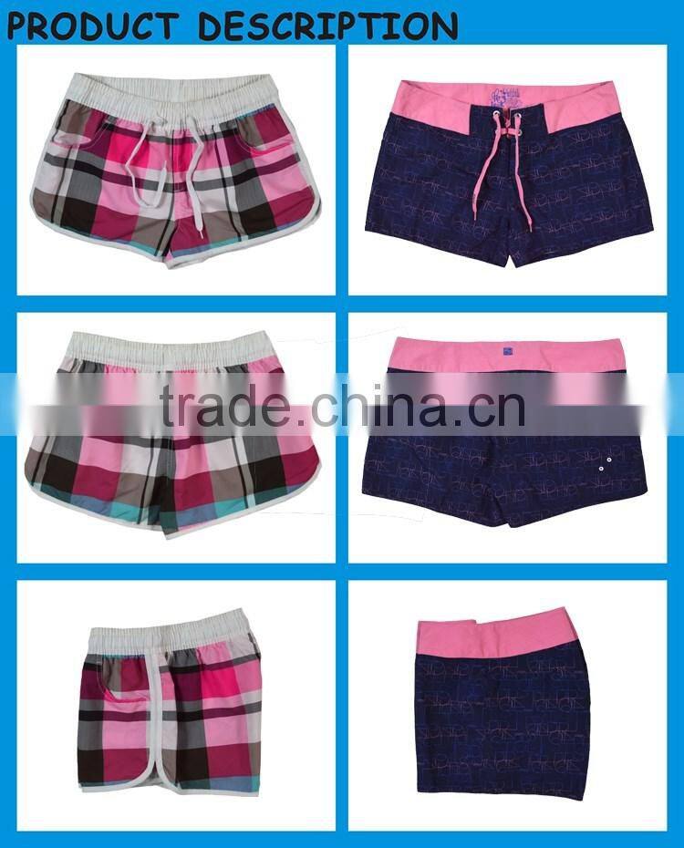 Women Boardshorts,Running Shorts in Swimwear&Beachwear