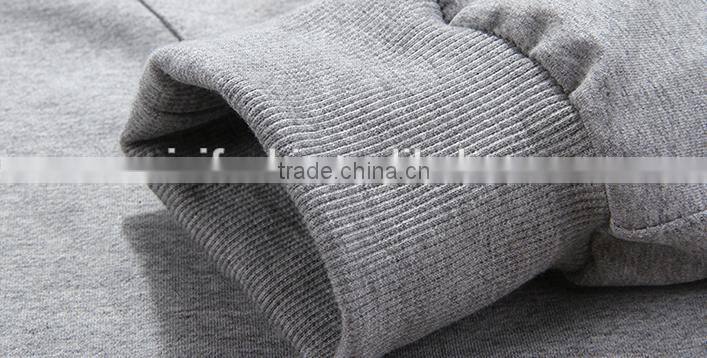 custom design 100%combed cotton high quality mens youth baseball athletic track suits