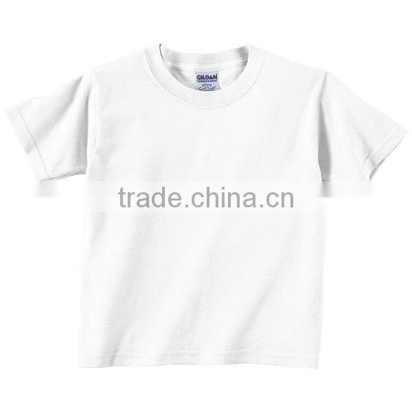 wholesale 100% cotton soft and thin t shirts