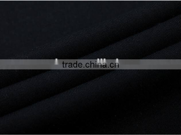Wholesale High Quality Black 100% Cotton Men S Shirt