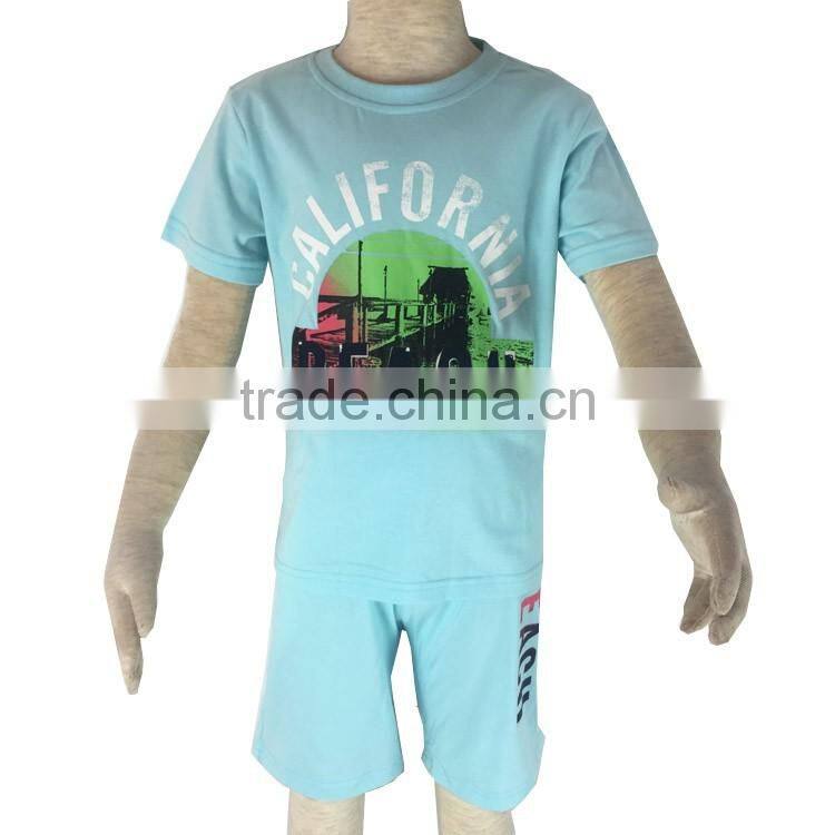 children clothing sets 2016