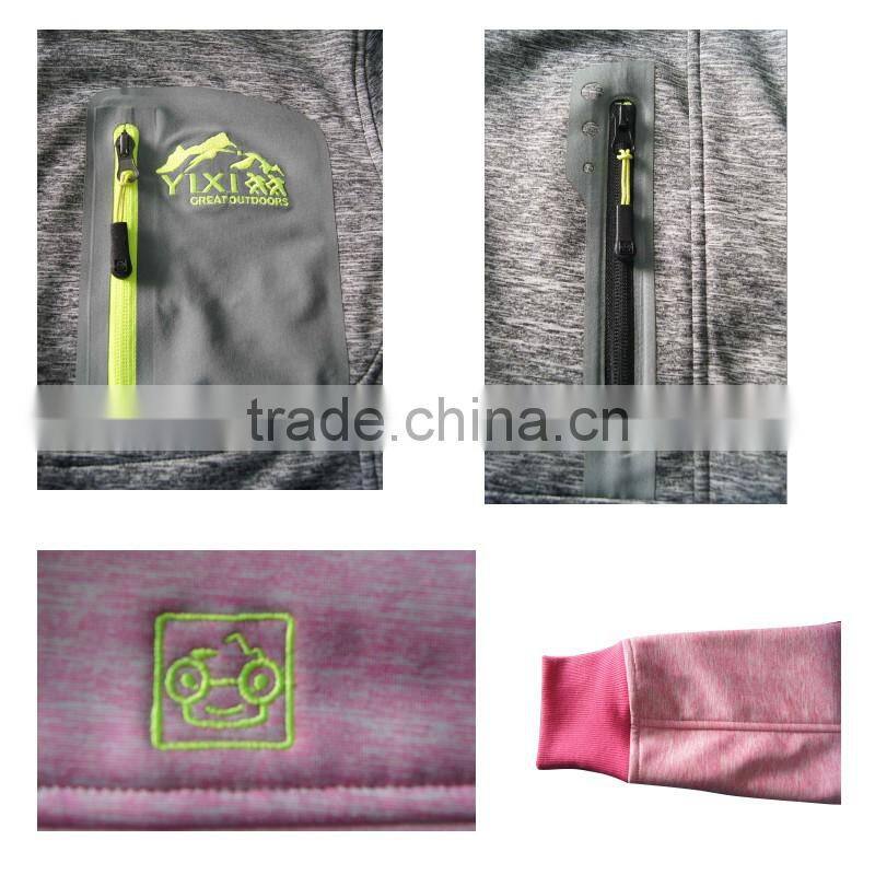 Latest design jacket women jacket warm jacket