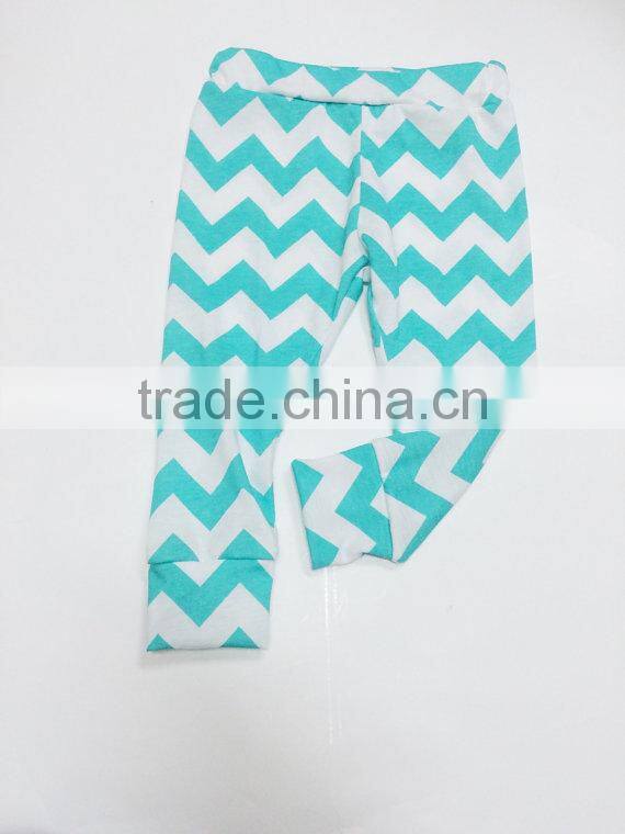 Wholesale Christmas baby leggings