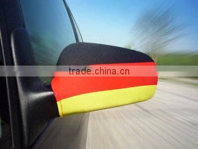 2014 car hood cover flag /car cover sleeve