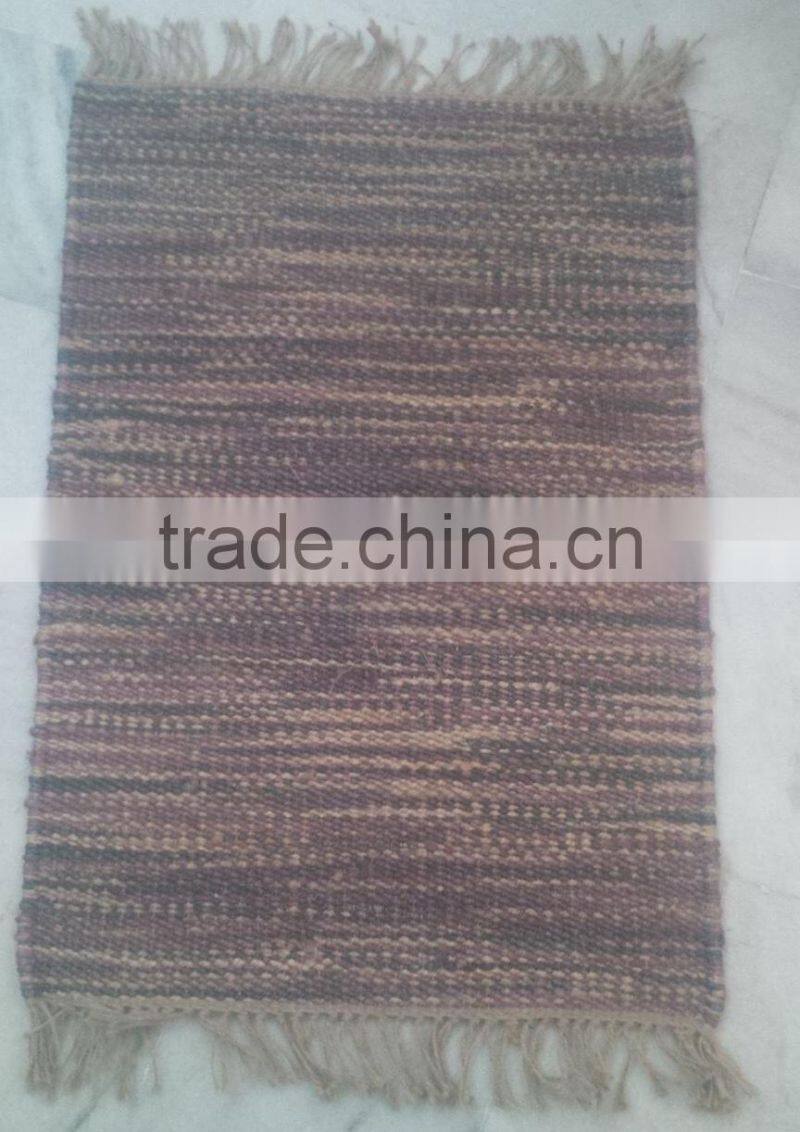 Jute rugs