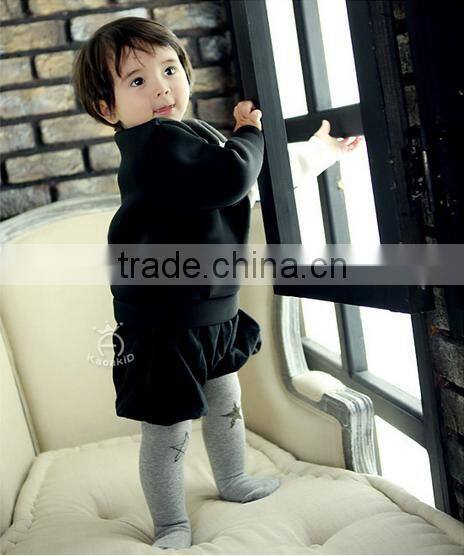 baby warm cotton pantyhose, infant pantynose, baby socks