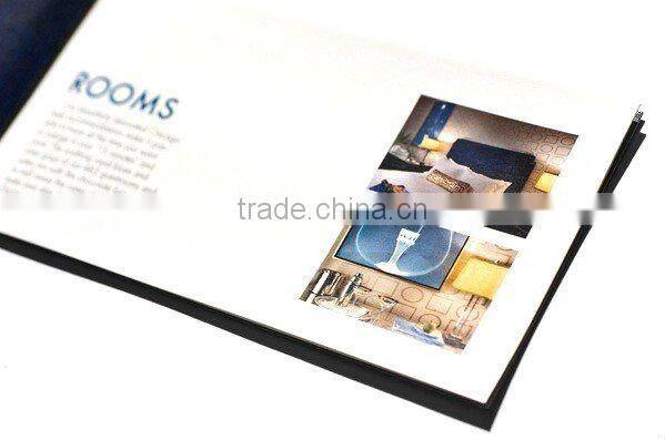 softcover journal printing