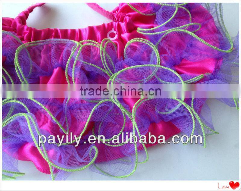 Factory R & D dog bust mini skirt female dog clothes