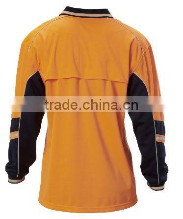 Cheap Workmens Reflective Safety Workwear Manufacturer Guangzhou