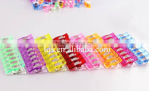 ~Factory supply~wonder clips/quilt patchwork notions-in stock