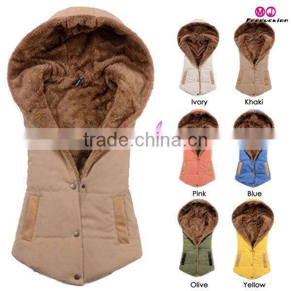 FACTORY wholesale fury woman clothing