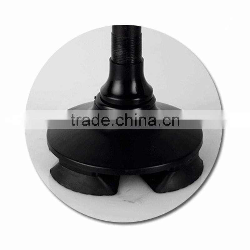 double support spread handle/head Self Standing Cane elderly smart walking cane Twin Grip Cane