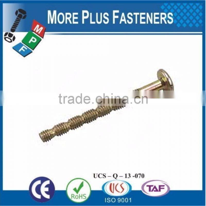 Made In Taiwan Break Off Bolt