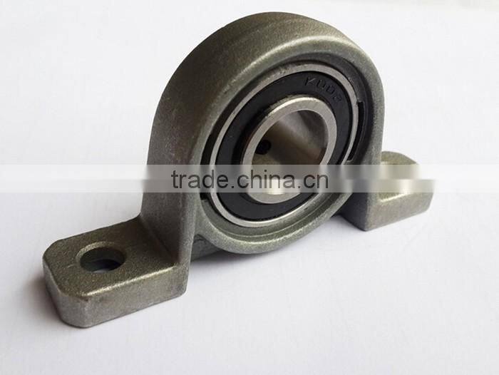 pillow block bearing KP003 Zinc direct manufacturers price concessions