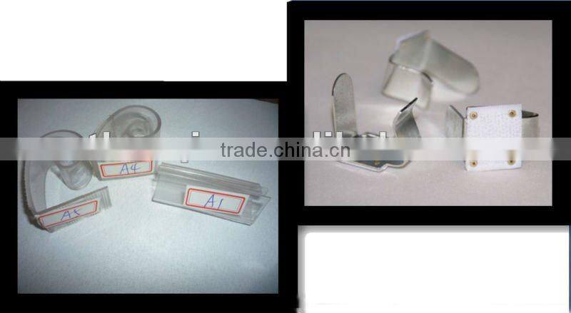 wedding polyester table skirting banquet table skirt for trade show