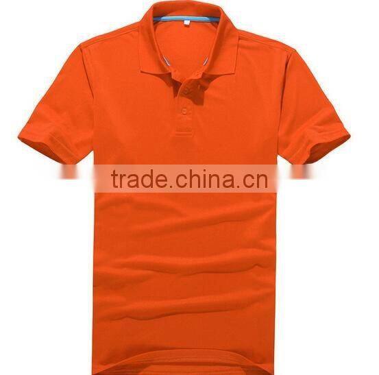 High quality OEM service polo shirt