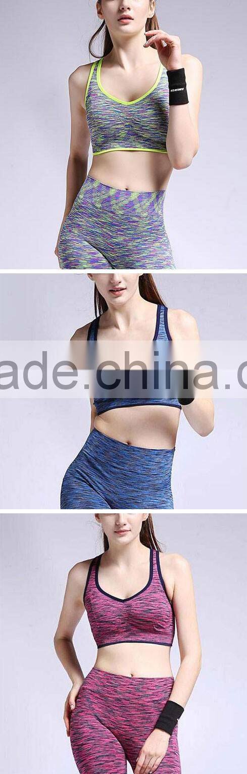 Sportswear Wholesale Yoga Wear Clothing Set