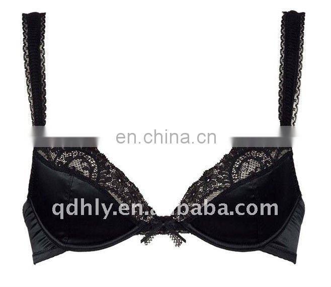 sexy design bra&brief sets