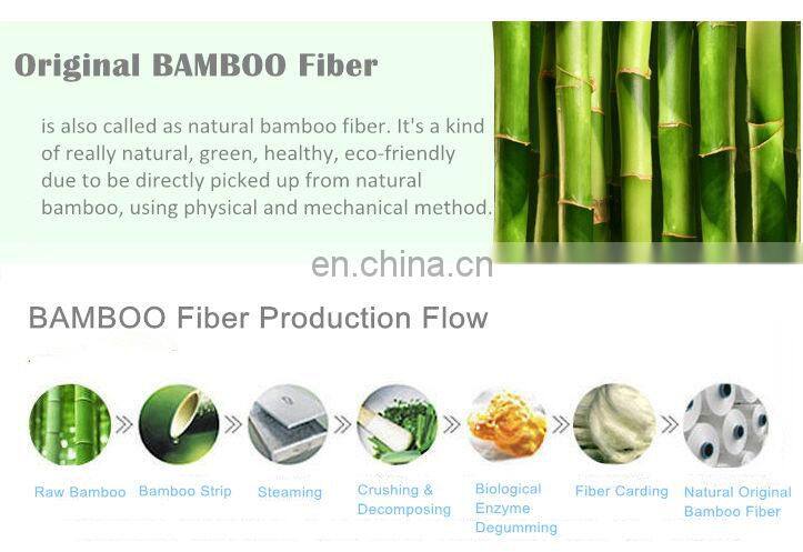 Black Bamboo Summer Breathable T-shirt Blouse Home Wear Girls