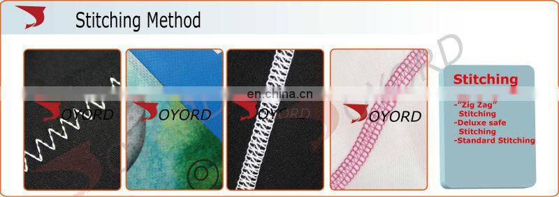 Custom printed short sleeve polyester fishing shirt