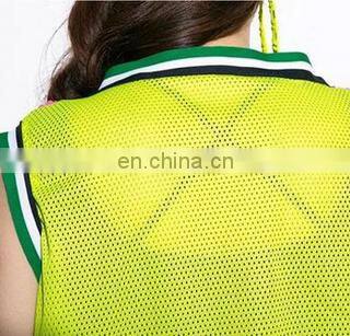 Suuply 100%polyester mesh lining fabric for sportswear and other clothing