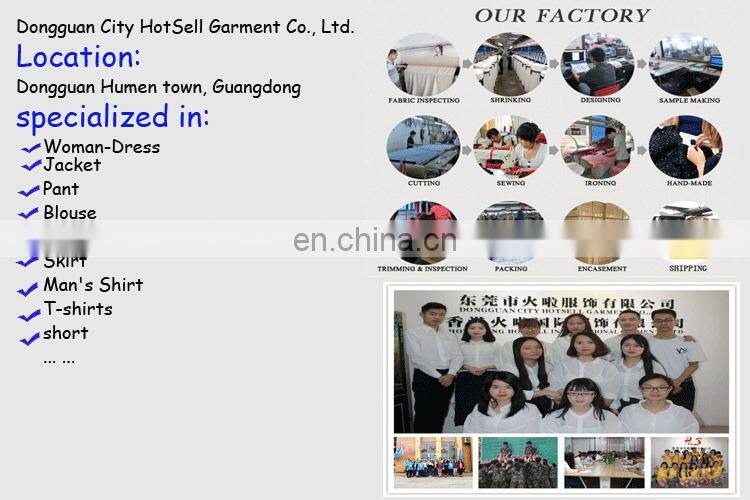 Fashion clothing manufacturers overseas guangzhou clothing factory board running boxer shorts