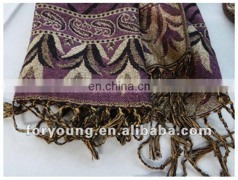 fashion floral pashminas shawls scarfs