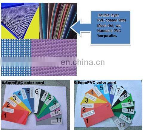 inflatable water slide for adult and kid