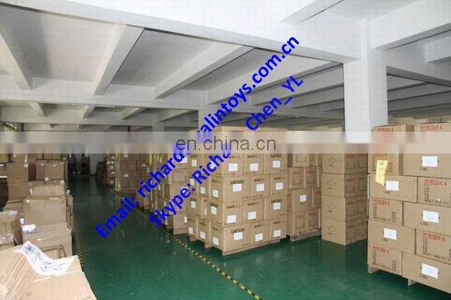 20CM Cute Brown Teddy Bear Plush Toys Red Bow Tie Bear Dolls