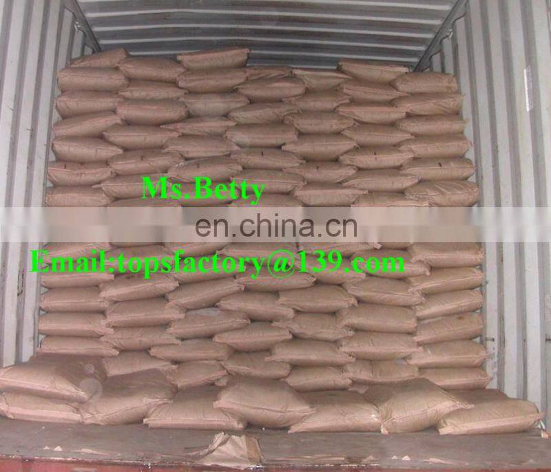 High quality Anionic Polyacrylamide Water Treatment Chemicals Polymer /PAM for Waste Water/Oil drilling/Mining