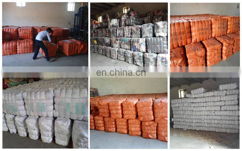 2016 hot sale used shoes and used clothing from canada