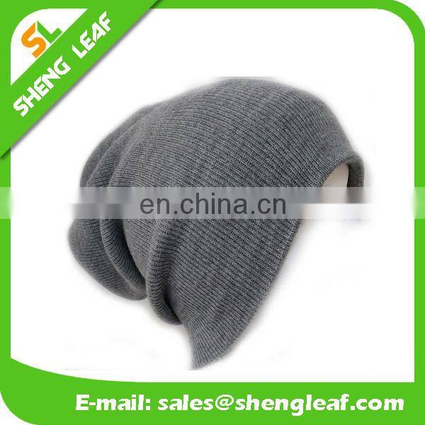 New Style 100% Acrylic Factory Bulk Beanie For Promotion