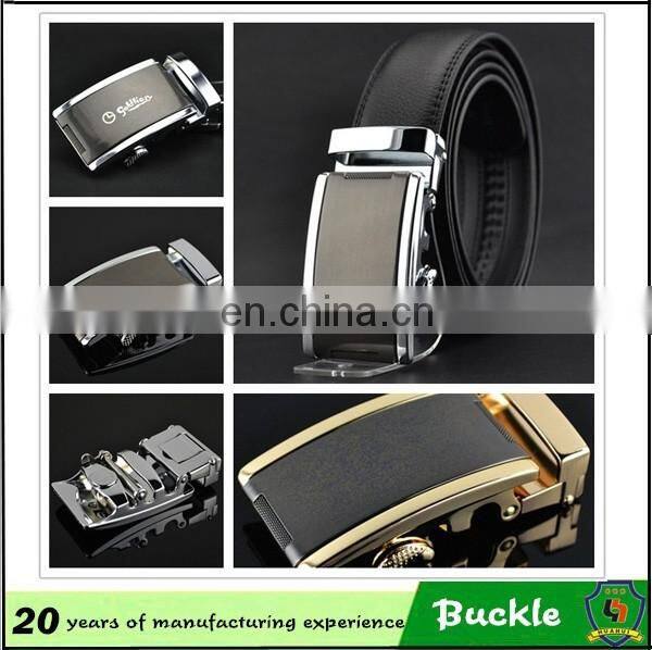 custom auto metal belt buckle/pressing buckles/pin belt buckle