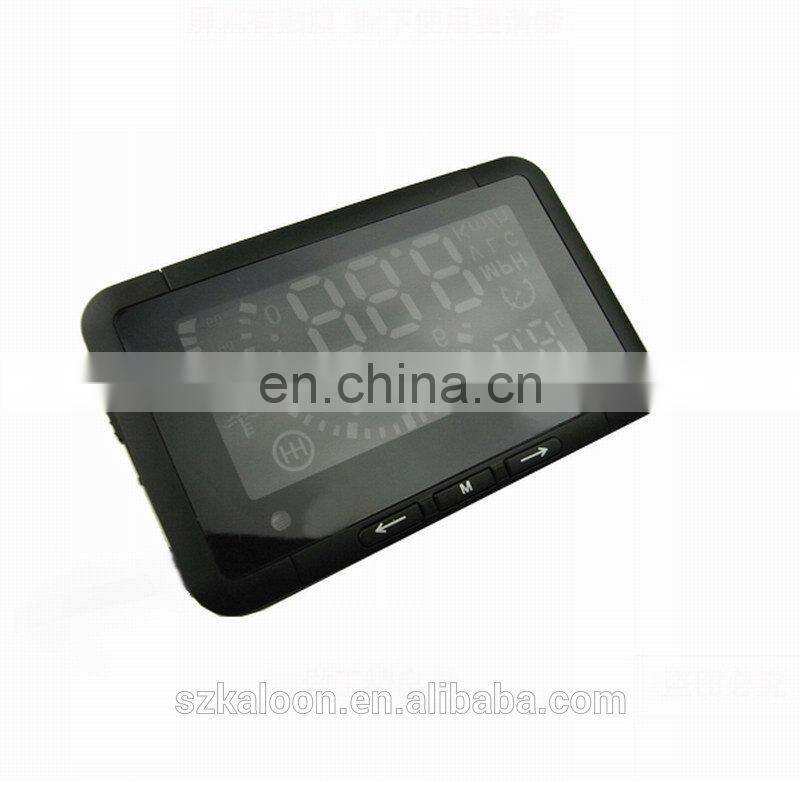 car HUD auto window display HUD head up display