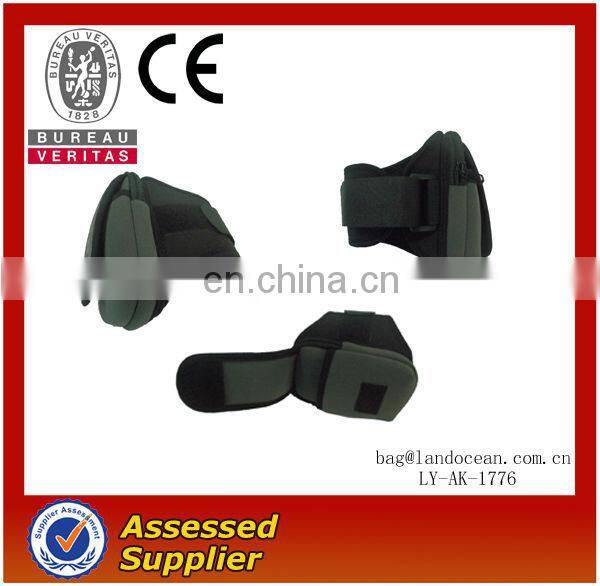 Custom armband for mobile mobile phone