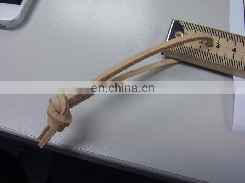 Wood Ruler Measuring Metric and 50cm Scale With double Metal Edge