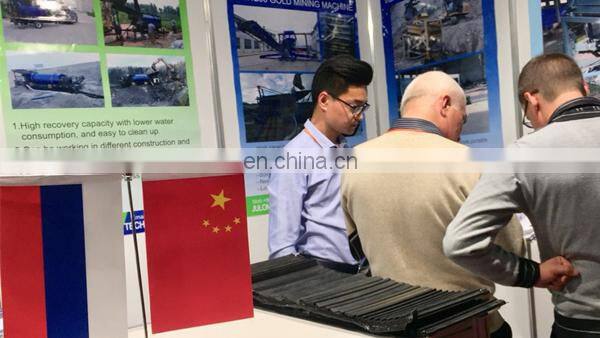 Gold dredge with nozzle air compressor alaska tv show