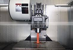 5 Axis China CNC Used Milling Machine For Sale