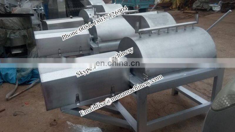 Pig Trotter Unhairing Machine/pig Feet de hairing Machine