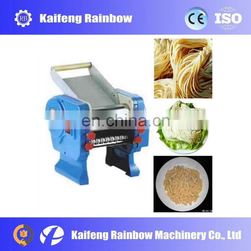 Low noise,stableperformance spaghetti making machine spaghetti maker pasta maker with globally proven technology