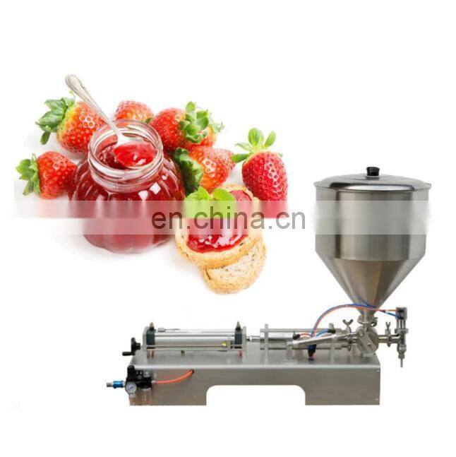 Manual liquid filling machine/small portable liquid filling machine