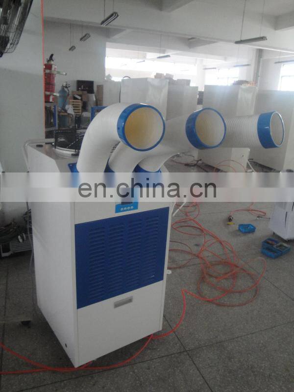 Hot new 18000 btu floor stand type air conditioner
