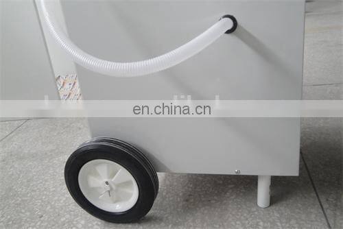 Hangzhou Portable Air Dehumidifier With CE 80 Liters Industrial Dehumidifier