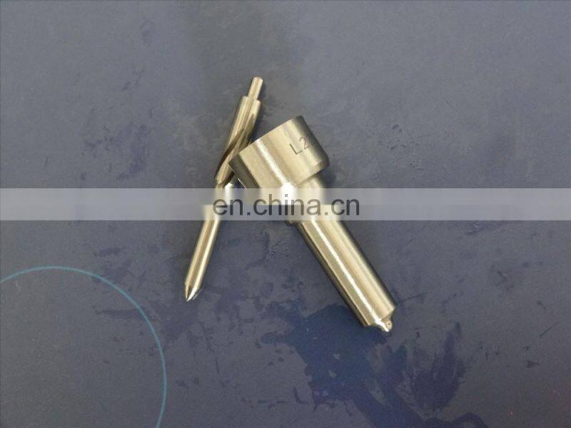 D elphi Common Rail Injector Nozzle L222PBC