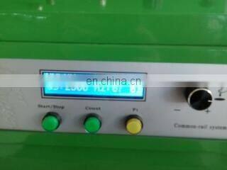 Specialized Common Rail Injector Testing Machine/Testing Bench PDQ-1000
