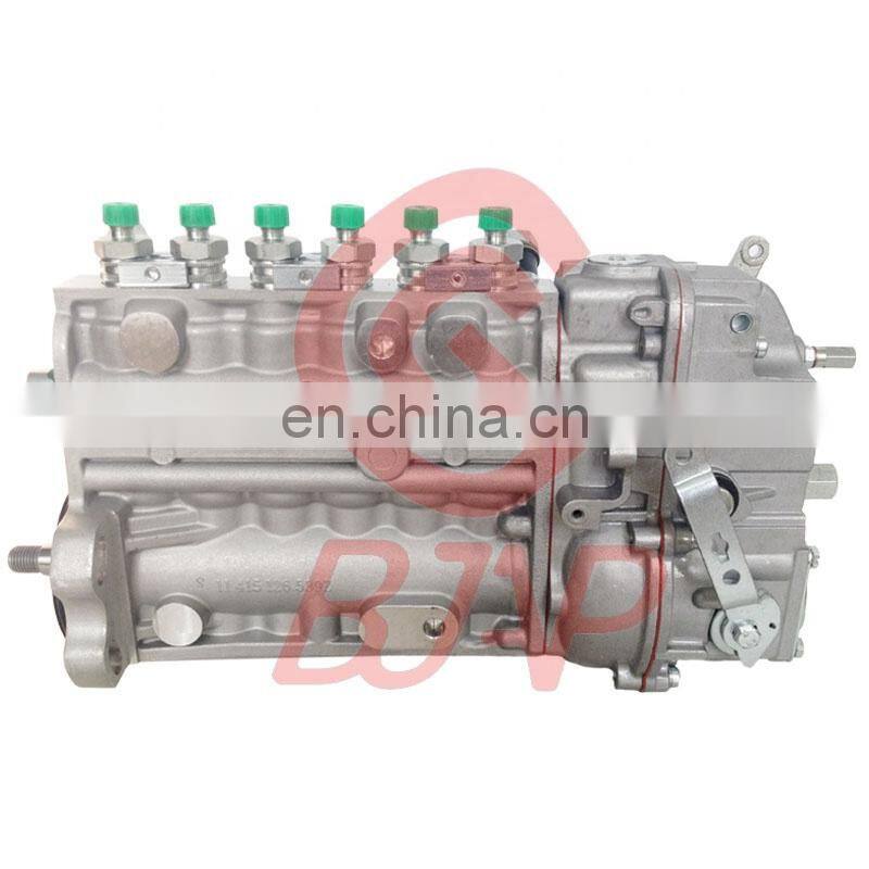 BJAP Injection Pump 02137809 02236303 04230268 04230269 05714218 D2232620 for Deutz F6L912 Engine