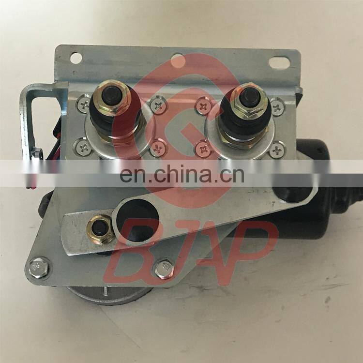 BJAP EC250 EC300 EC220 wiper motor 14675537