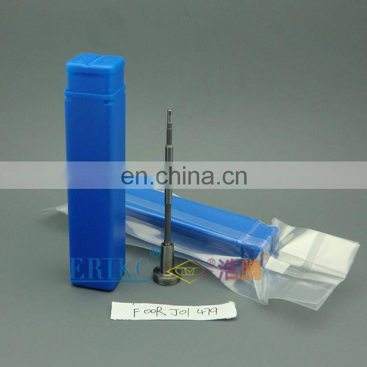 F00R J01 479 control valves F00RJ01479 original injector valve F 00R J01 479 for VOLVO 0445120066